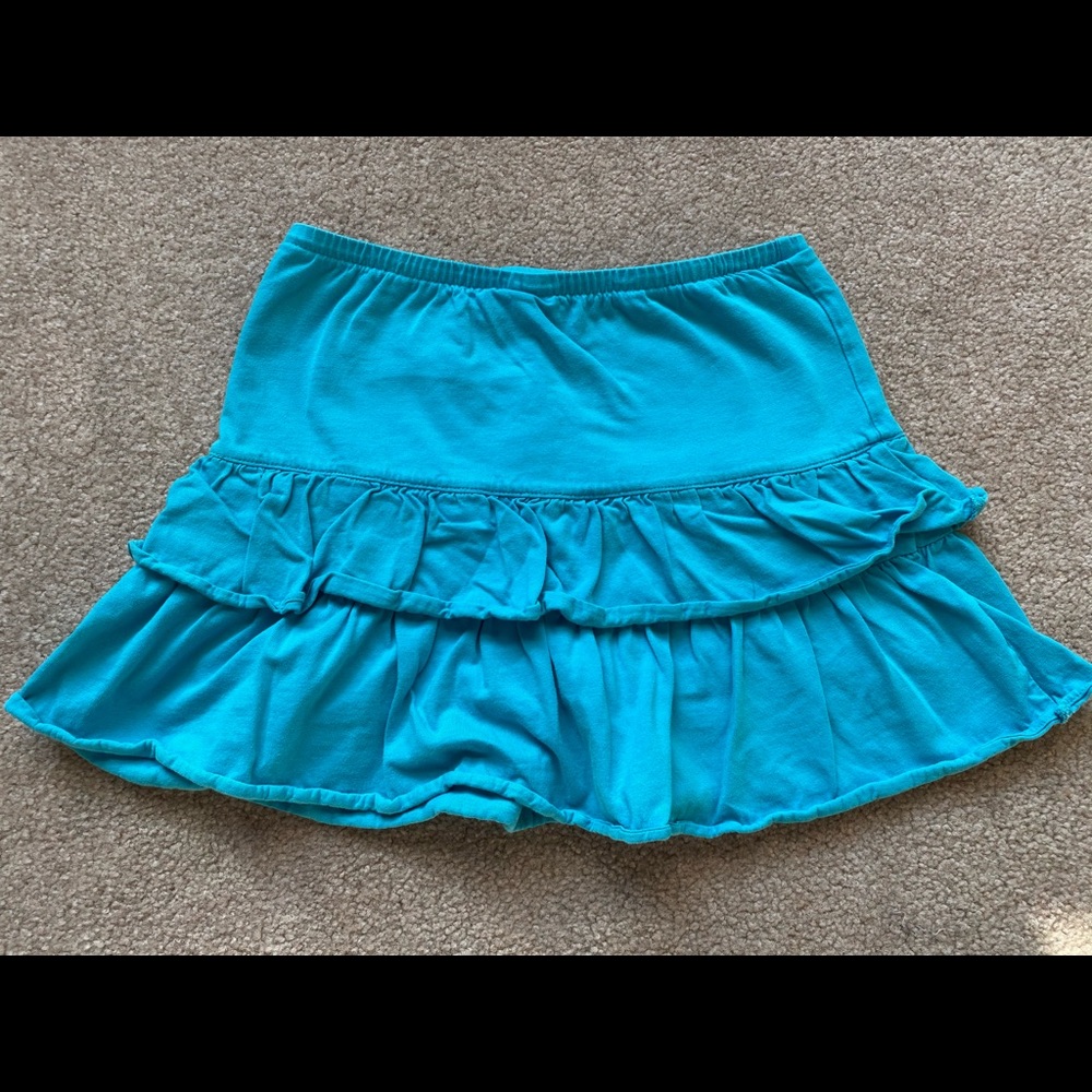 SOLD❤️ Skirt